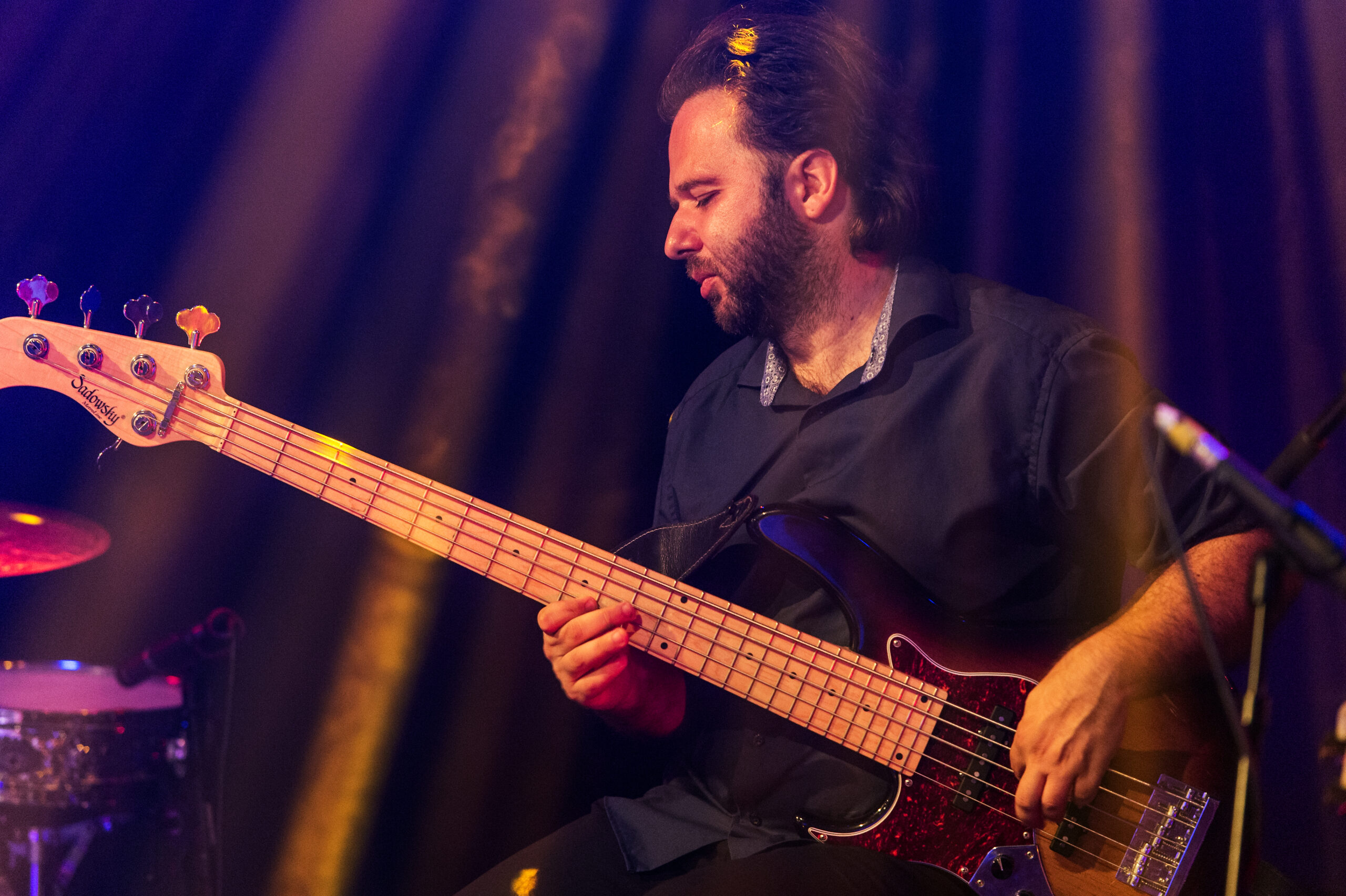 Armin Alic | Bass
