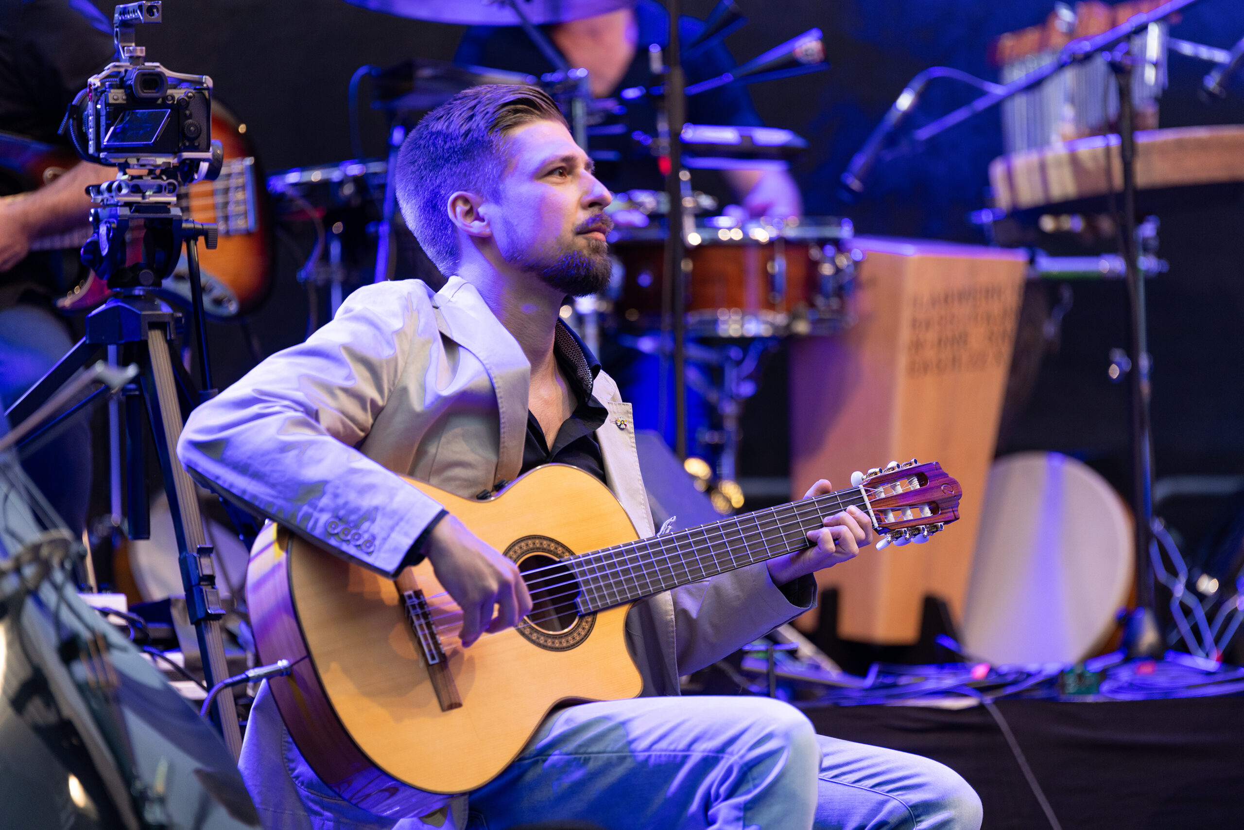 Christopher Esch | Gitarre